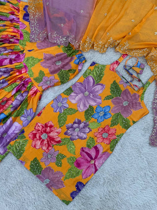 Noorin SilkStone Ensemble