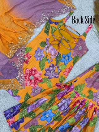 Noorin SilkStone Ensemble