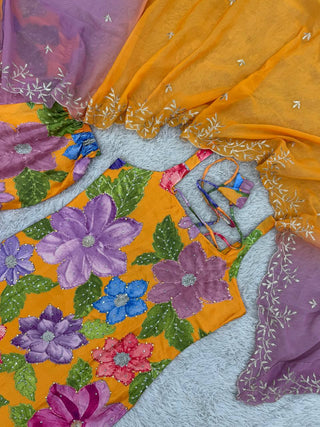 Noorin SilkStone Ensemble