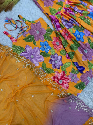 Noorin SilkStone Ensemble