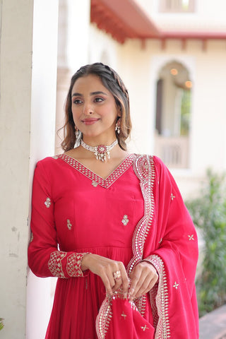 Mehrika Festive Elegance