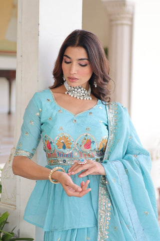 GlowMist Designer Set