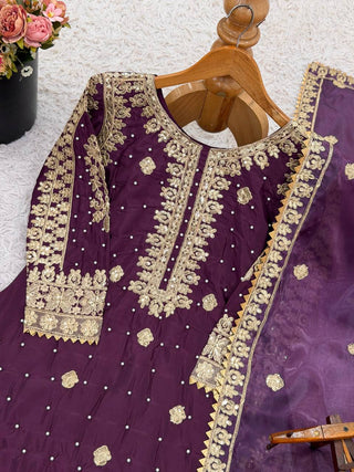 Royal Purple Ensemble